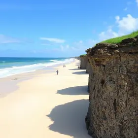 Roteiro combinando Jericoacoara e Tatajuba: guia prático com dicas essenciais