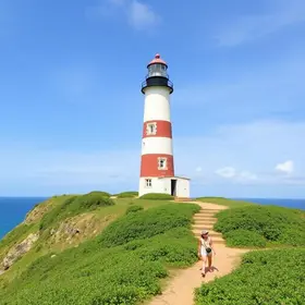 Caminhada até o Farol de Jericoacoara: o que saber para planejar melhor