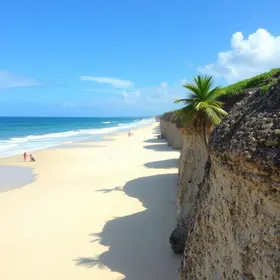 Rota para Jericoacoara de carro: o que saber para planejar melhor