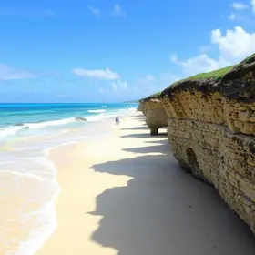 Transfers para Jericoacoara atualizados: como contratar com segurança e planejar custos