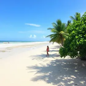 Melhor horário para passeio para Mangue Seco em Jericoacoara: guia prático com dicas essenciais