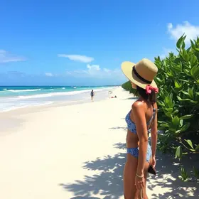 Protetor solar em Jericoacoara: informações úteis para sua viagem