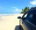 Aluguel de carro para Jericoacoara: opções, preços e cuidados antes de reservar