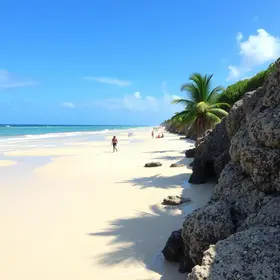 Onde ficar perto da Praça de Jeri em Jericoacoara: referências locais para se orientar melhor