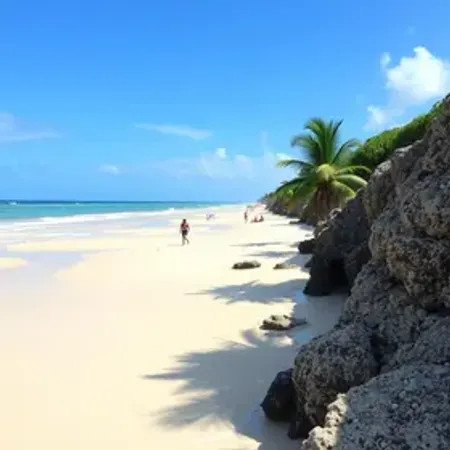 Onde ficar perto da Praça de Jeri em Jericoacoara: referências locais para se orientar melhor