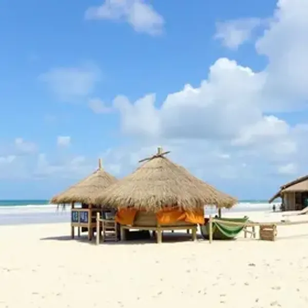 Feirinha em Jericoacoara: informações úteis para sua viagem