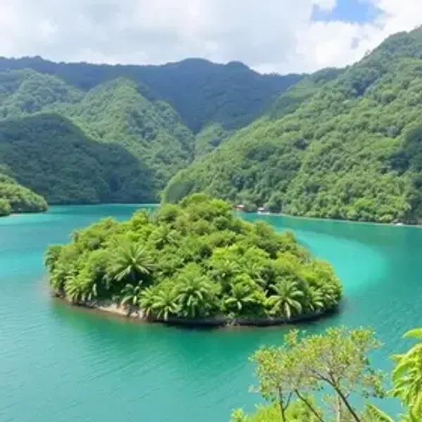 Quanto custa visitar a Lagoa do Paraíso: guia prático com dicas essenciais