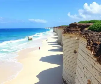 Vale a pena ir para Jericoacoara em março: análise realista para decidir melhor
