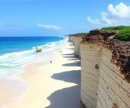 Vale a pena ir para Jericoacoara em março: análise realista para decidir melhor
