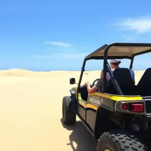 Como reservar passeio de jardineira em Jericoacoara: rota, custos e dicas para evitar perrengues