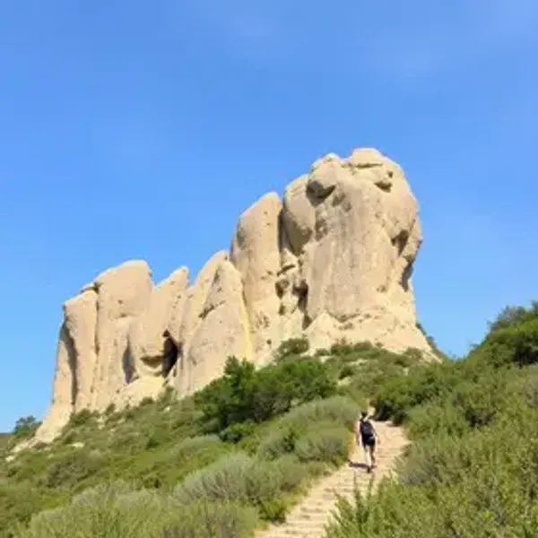 Caminhada até a Pedra Furada: guia prático com dicas essenciais
