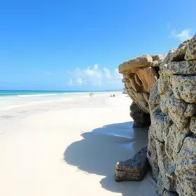 Jericoacoara para viagem romântica: guia prático com dicas essenciais
