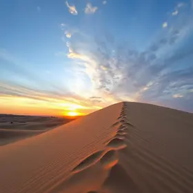 Duna do Pôr do Sol vale a pena: veja se combina com o seu roteiro