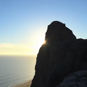 Pedra Furada ou Duna do Pôr do Sol: compare antes de decidir o roteiro