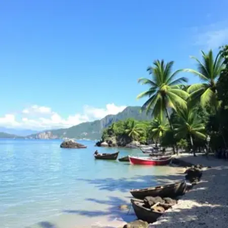 Onde comer em Lagoa Grande: informações úteis para sua viagem