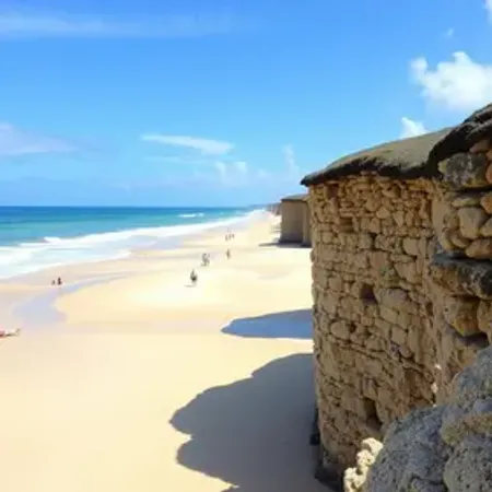 Como fazer turismo responsável em Jericoacoara: rota, custos e dicas para evitar perrengues
