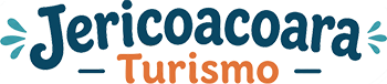 Logo do Site Jericoacoara Turismo