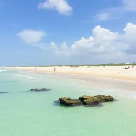 Roteiro combinando Camocim ou Jericoacoara: compare antes de decidir o roteiro