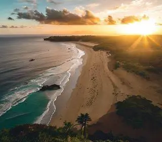 Atualização sobre turismo sustentável em Jericoacoara: o que saber antes de viajar