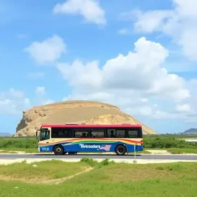 Ônibus de Cruz para Jericoacoara: informações úteis para sua viagem