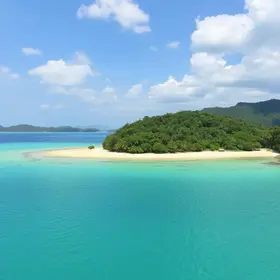 Onde fica a Lagoa do Paraíso: como chegar e o que saber antes de ir