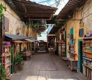 Lojas de artesanato em Jericoacoara: guia prático com dicas essenciais