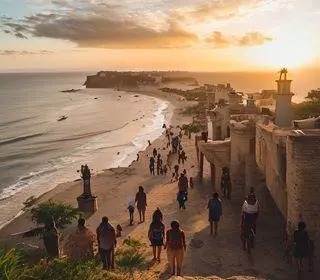 Tradições de Jericoacoara: o que saber para planejar melhor