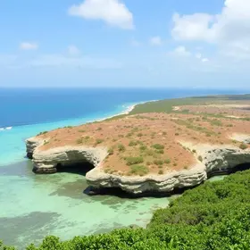 Ecoturismo em Jericoacoara: guia prático com dicas essenciais