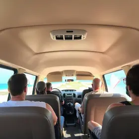 Transporte interno em Jericoacoara: guia prático com dicas essenciais