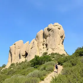 Caminhada até a Pedra Furada: guia prático com dicas essenciais