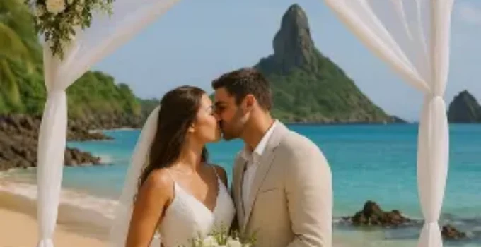 Vila de Jericoacoara Casamento