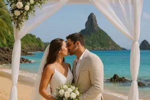 Vila de Jericoacoara Casamento