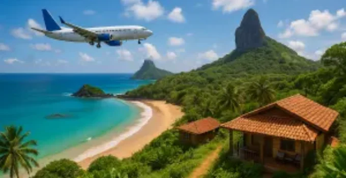 Vila de Jericoacoara Como Chegar?