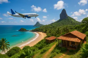 Vila de Jericoacoara Como Chegar?