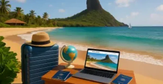 Vila de Jericoacoara CVC