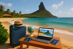 Vila de Jericoacoara CVC