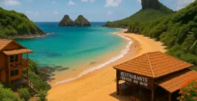 Vila de Jericoacoara Estado