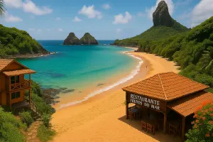 Vila de Jericoacoara Estado