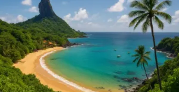 Vila de Jericoacoara Fica Em Qual Estado?