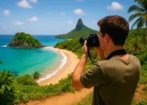 Vila de Jericoacoara Fotos