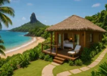 Vila de Jericoacoara Hospedagem