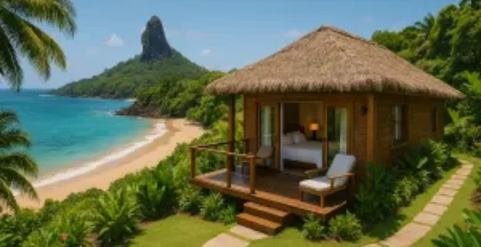 Vila de Jericoacoara Hospedagem