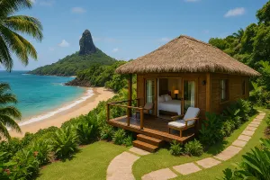 Vila de Jericoacoara Hospedagem