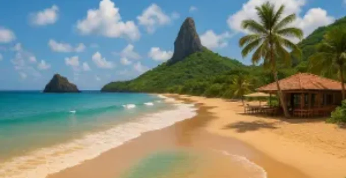 Vila de Jericoacoara Melhor Época