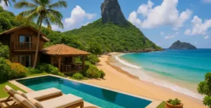 Vila de Jericoacoara Melhores Hoteis