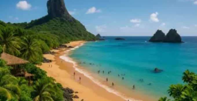 Vila de Jericoacoara O Que Fazer