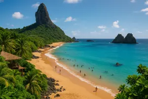 Vila de Jericoacoara O Que Fazer