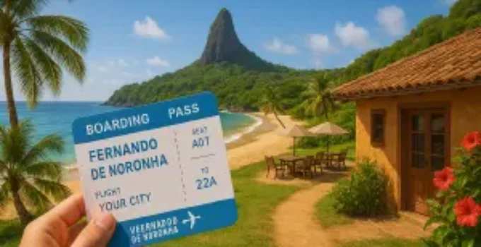 Vila de Jericoacoara Passagem