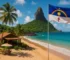 Vila de Jericoacoara Pernambuco