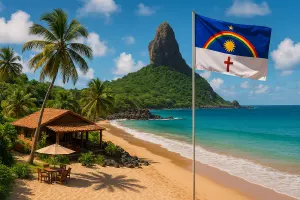 Vila de Jericoacoara Pernambuco